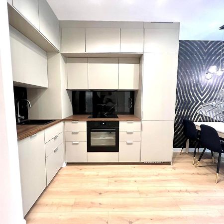 New Loft Style Apartment Gdansk Old Town Exteriör bild