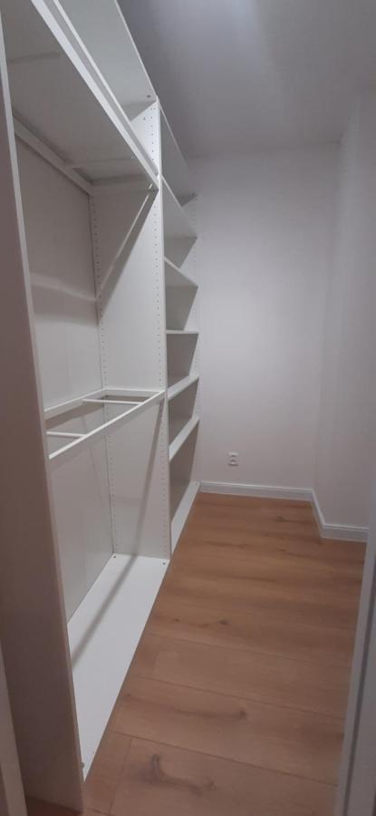 New Loft Style Apartment Gdansk Old Town Exteriör bild